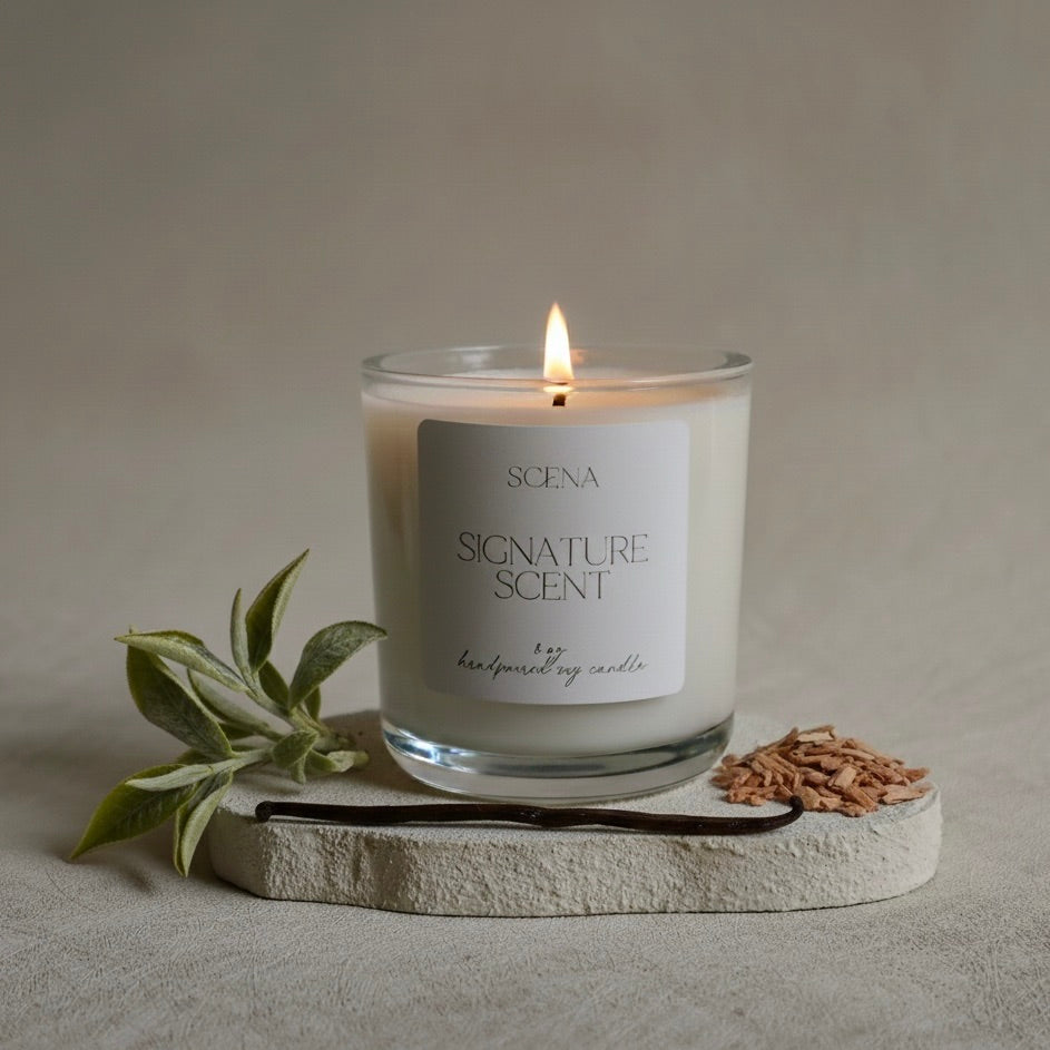 Signature Scent