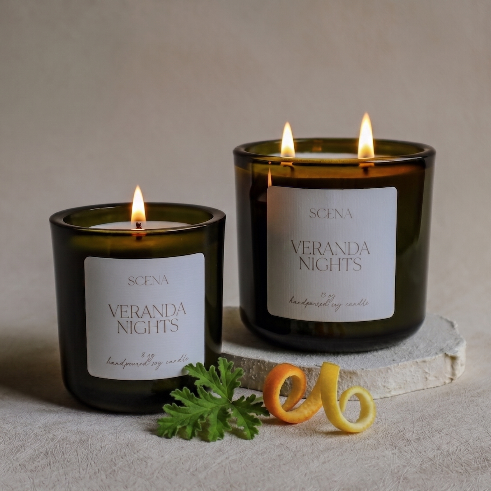 Veranda Nights Citronella