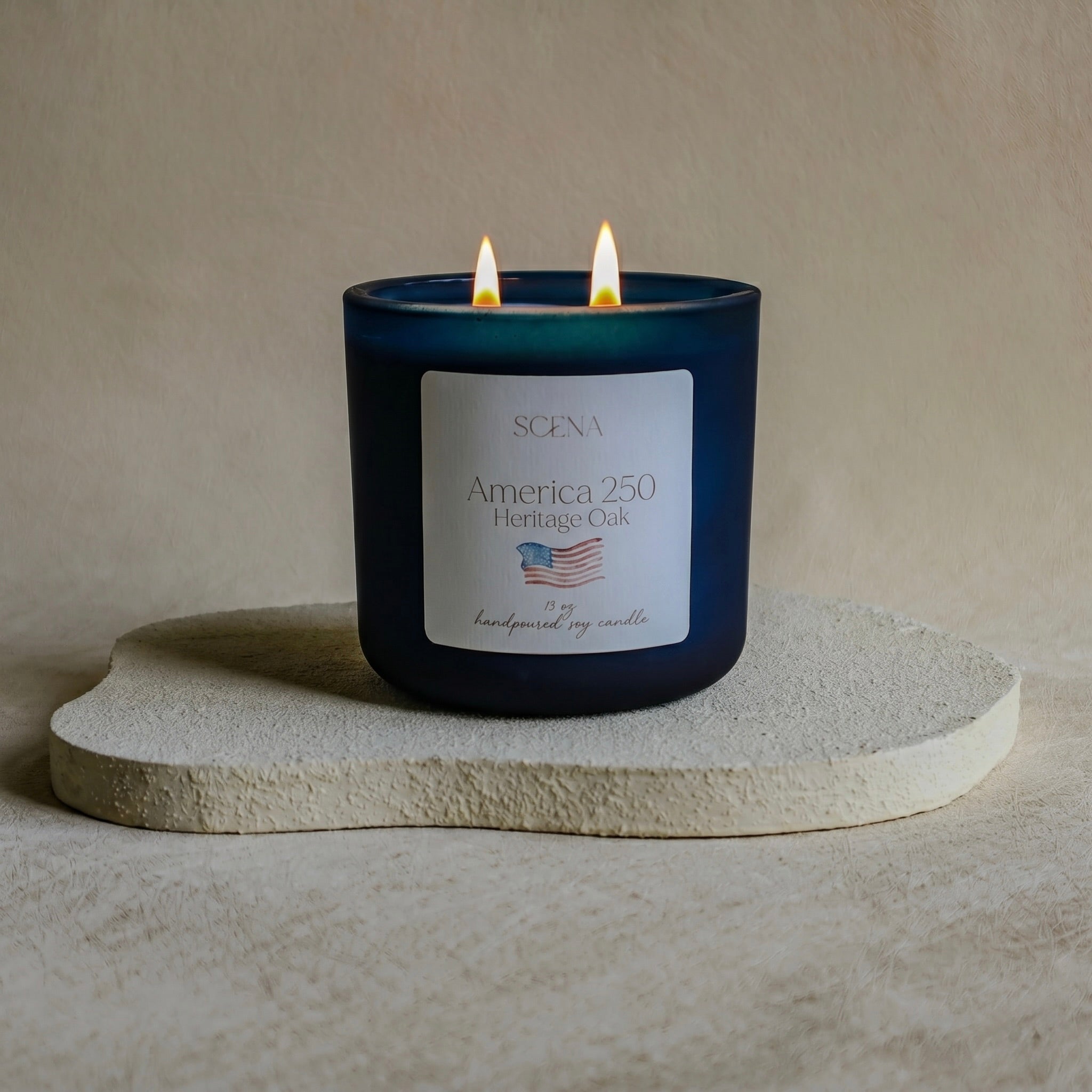 America 250 Heritage Oak