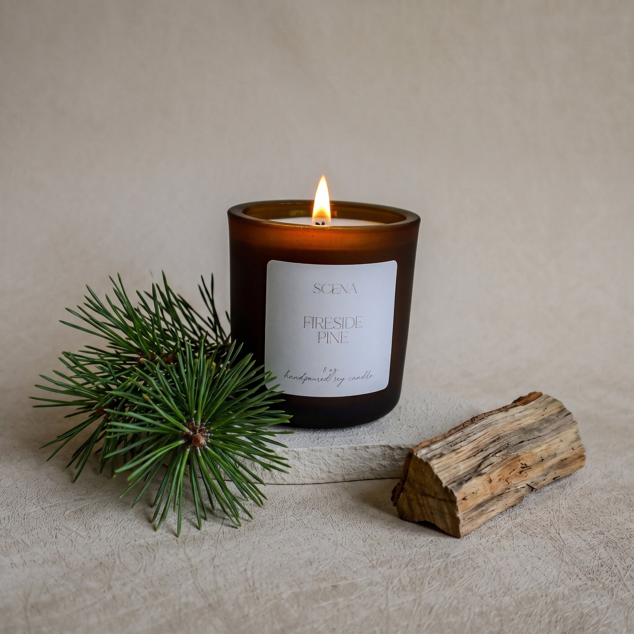 Fireside Pine