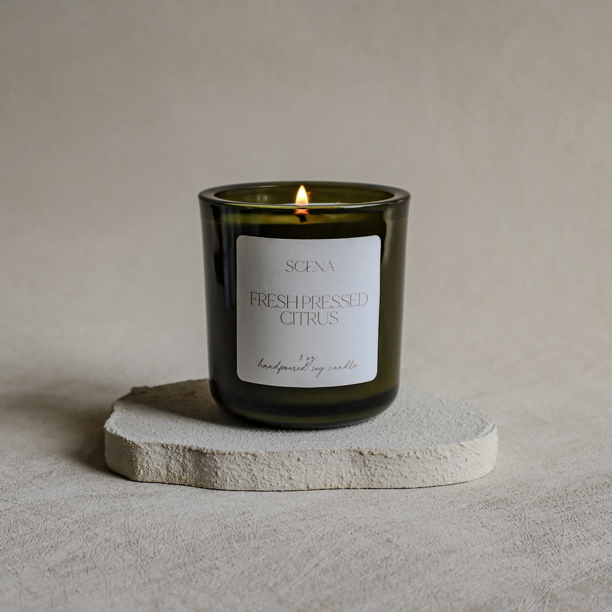 Fresh Pressed Citrus