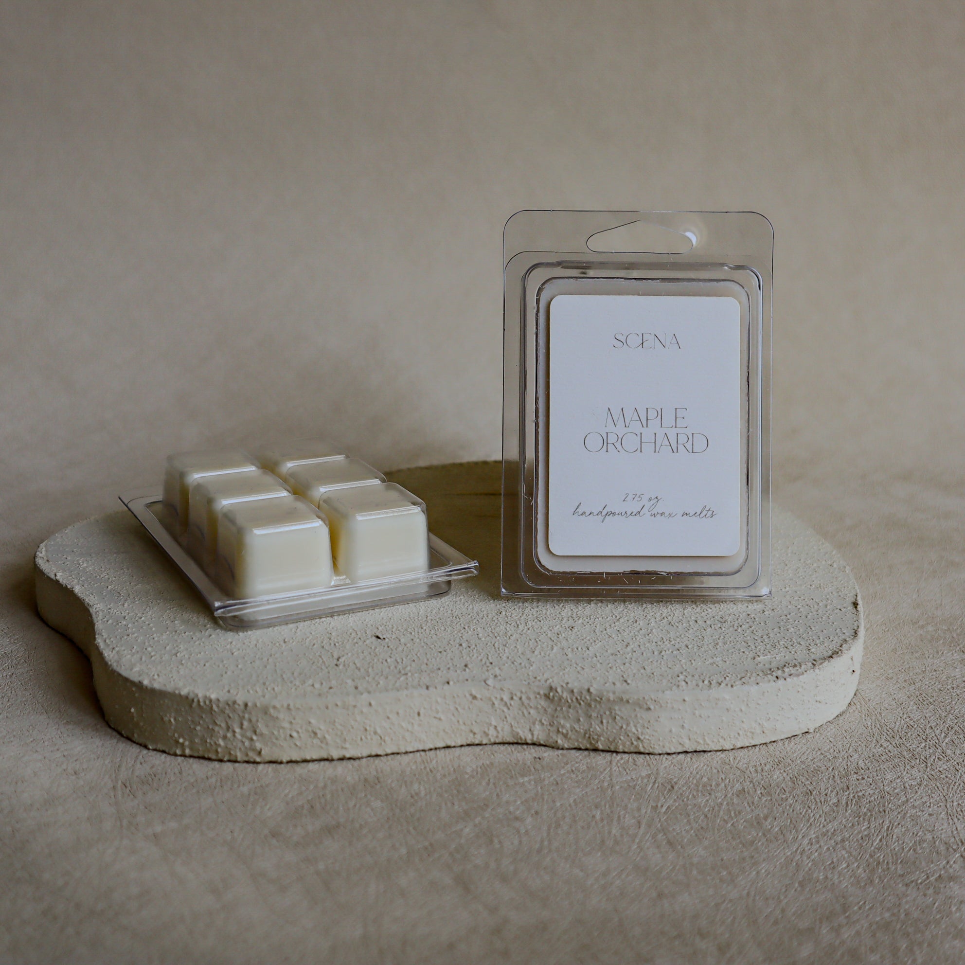 Maple Orchard Wax Melts