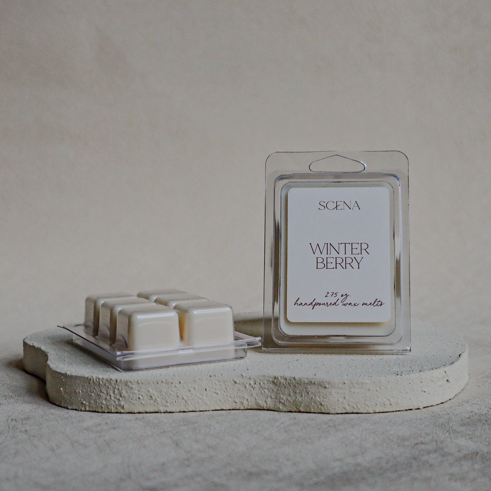 Winter Berry Wax Melts