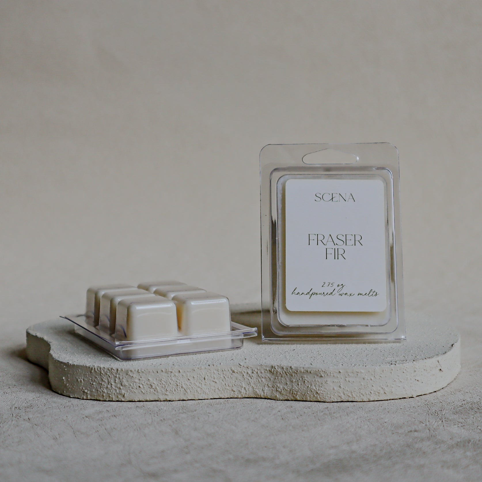 Fraser Fir Wax Melts