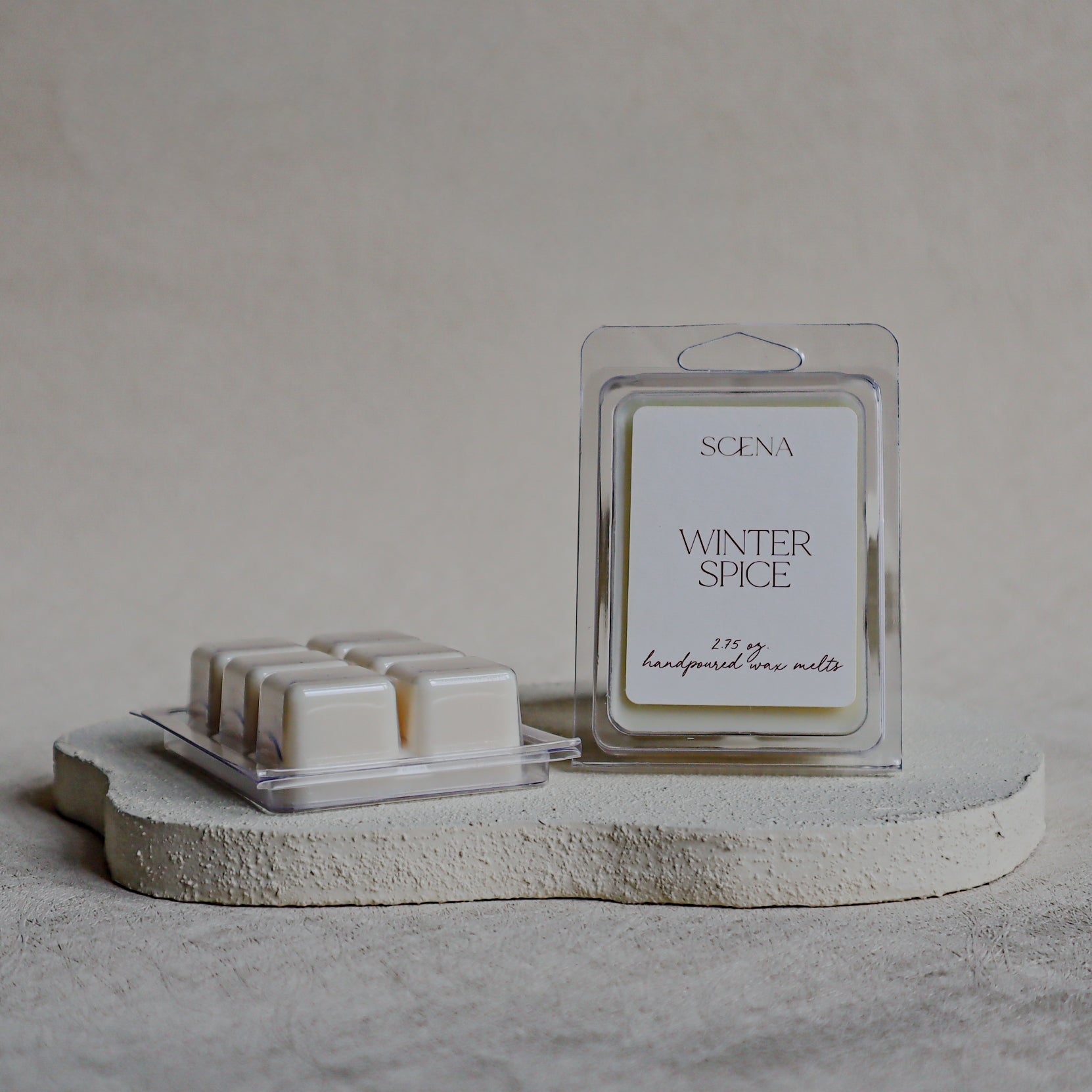 Winter Spice Wax Melts