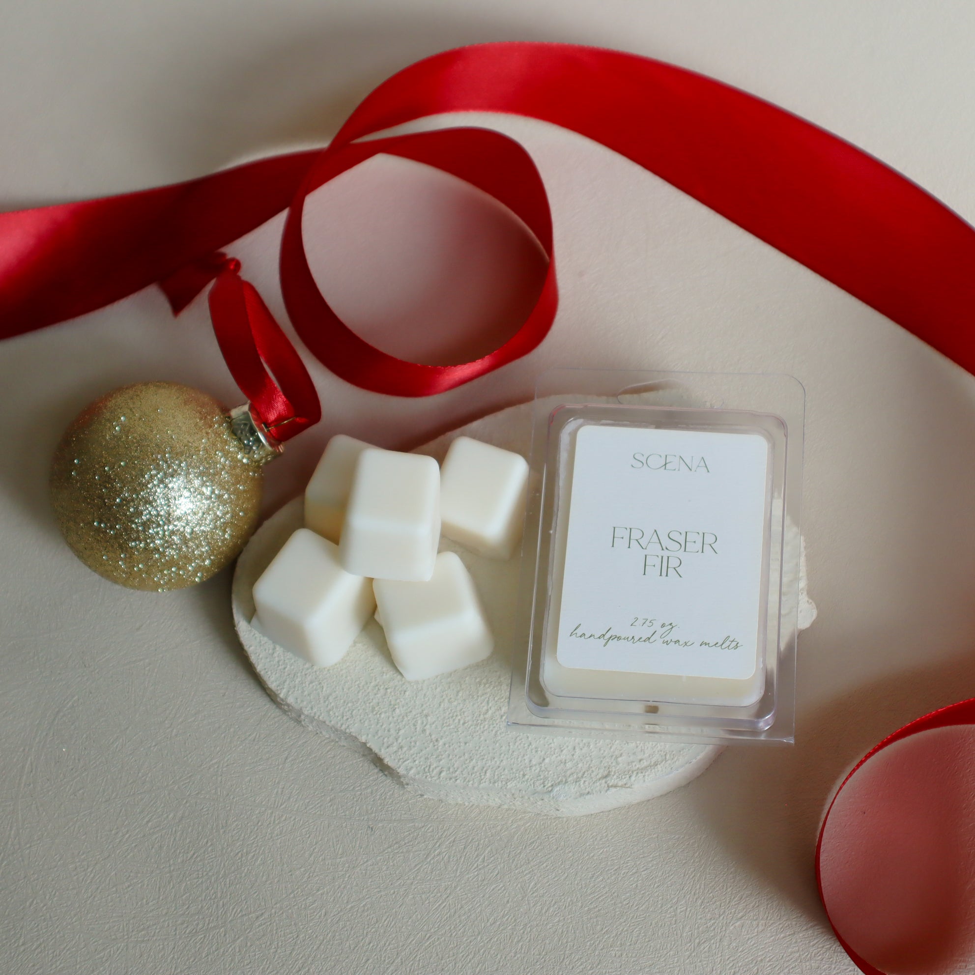 Fraser Fir Wax Melts