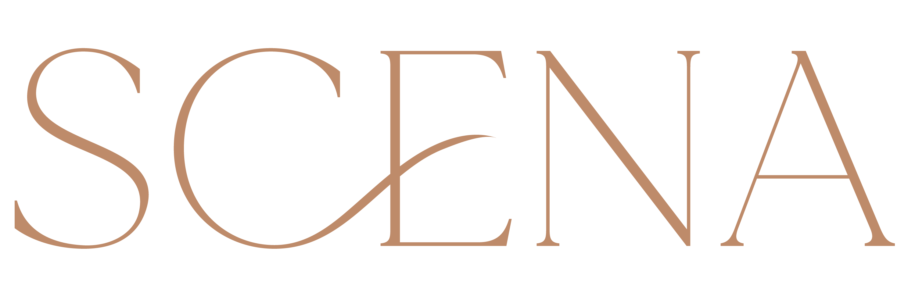 Scena