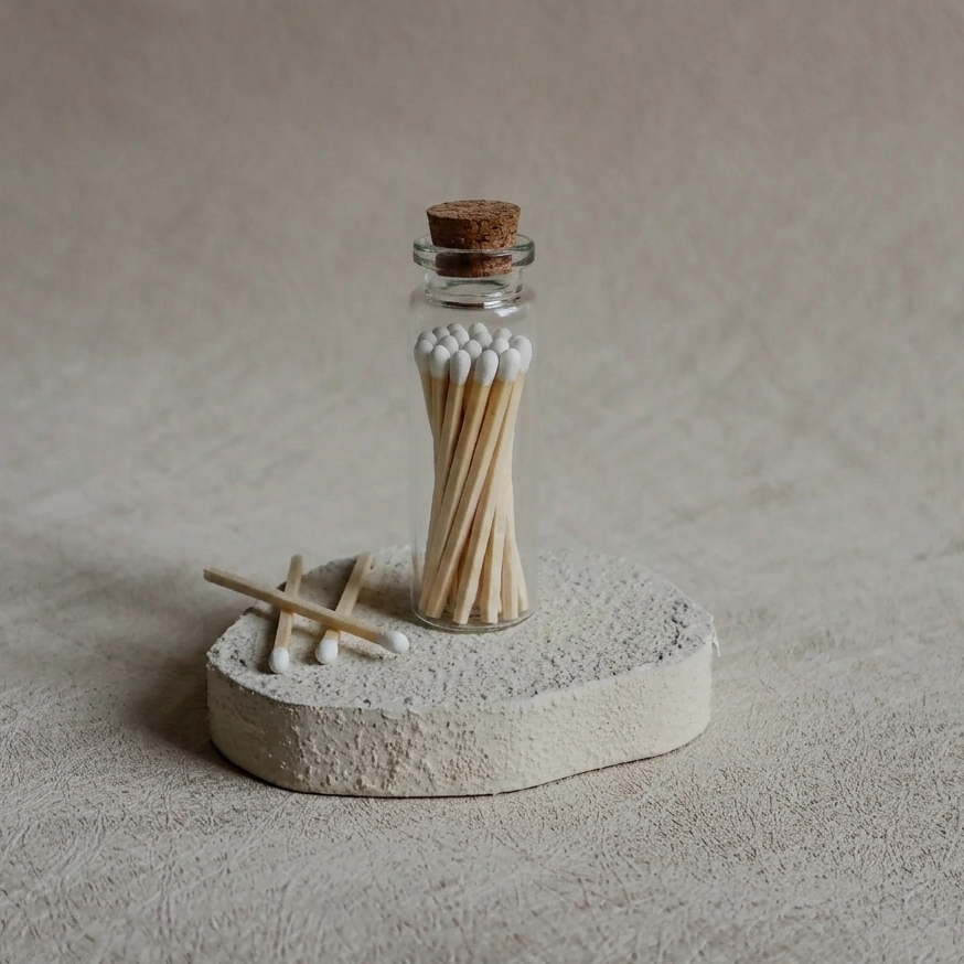 Matchsticks