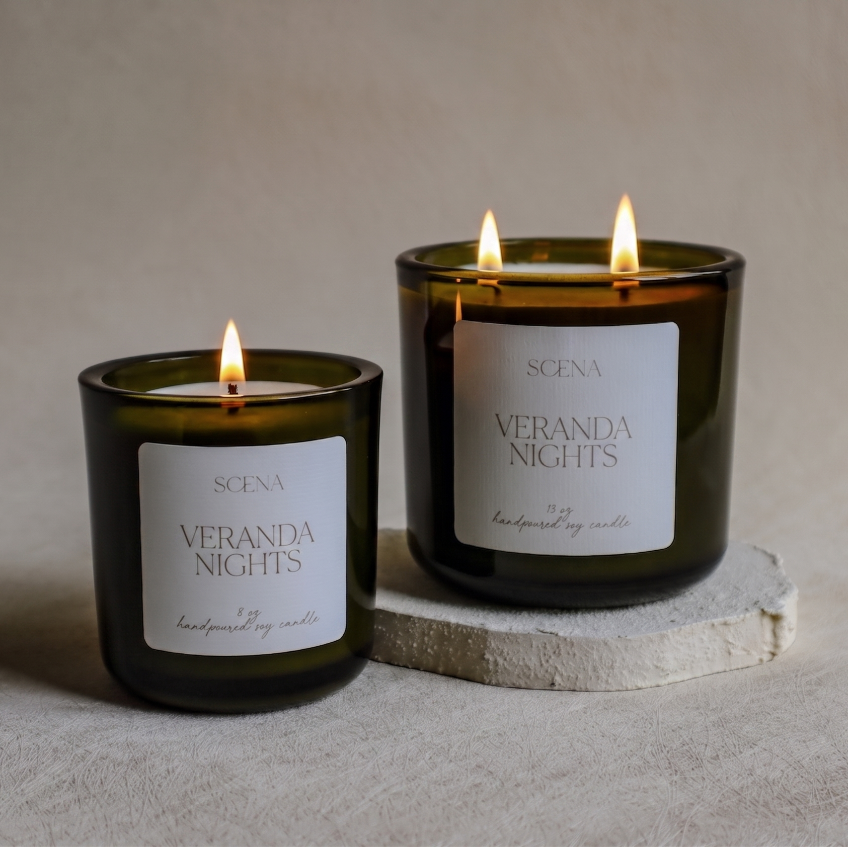 Veranda Nights Citronella