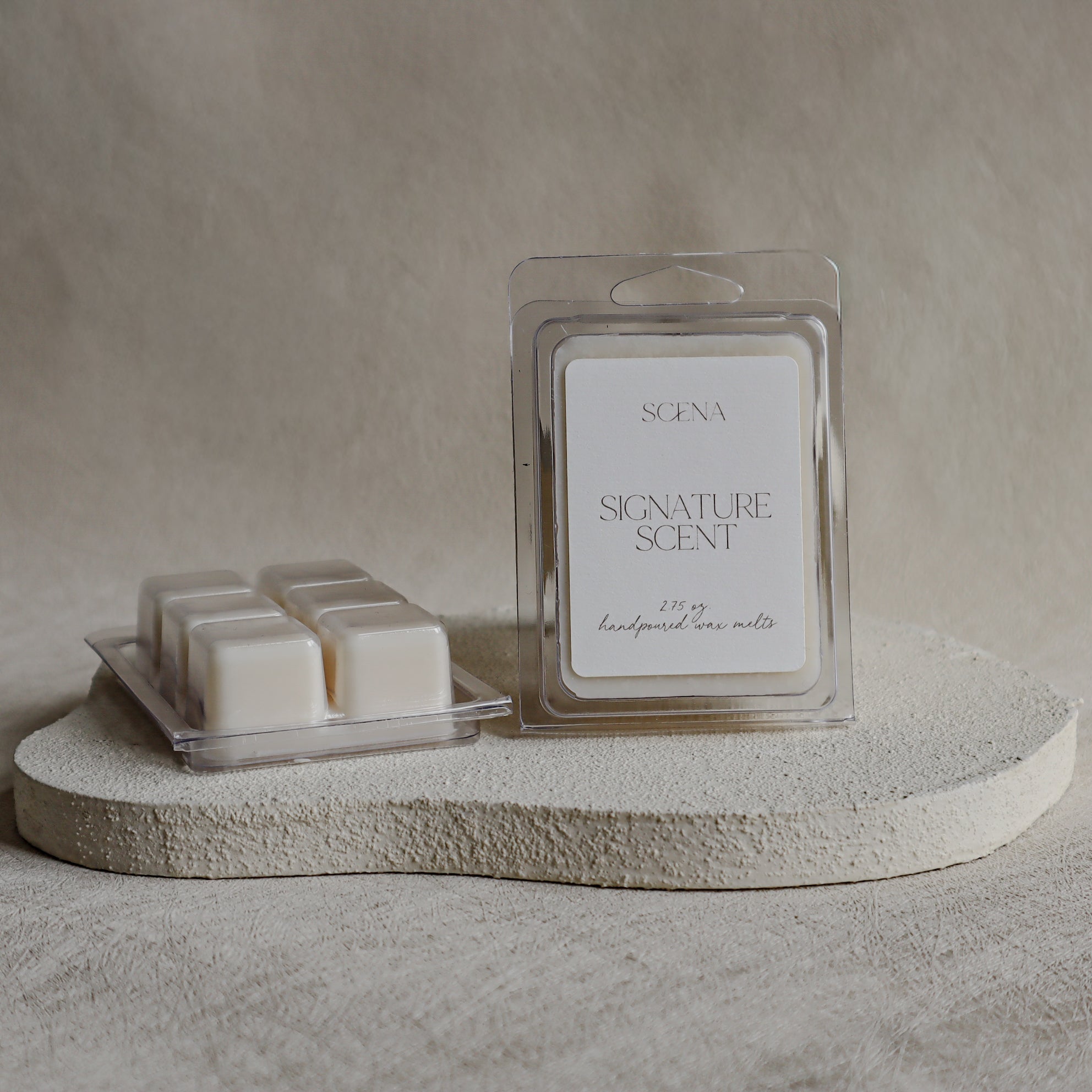 Signature Scent Wax Melts